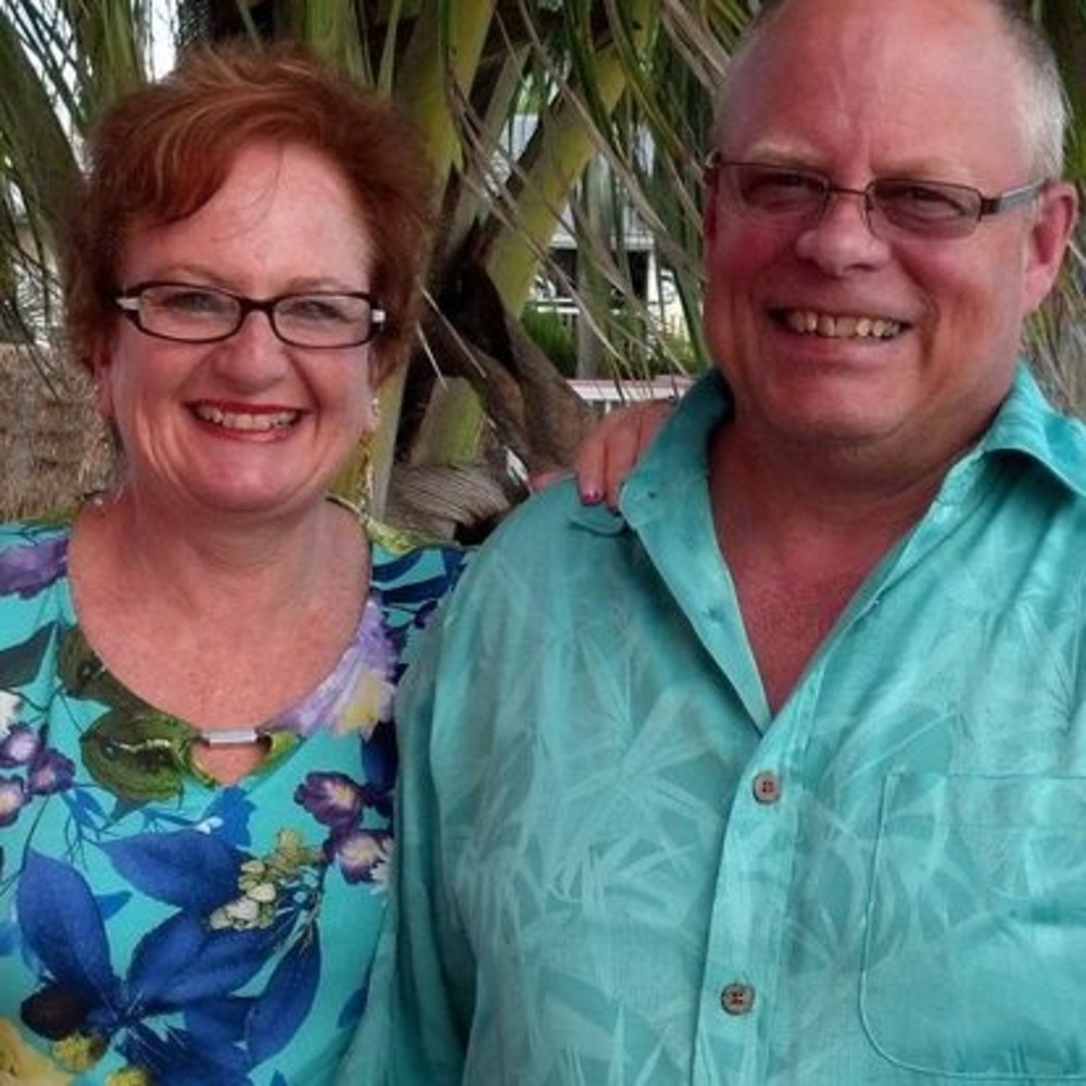 Meet your Posher, Pat